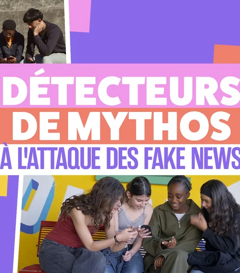 Détecteurs de mythos