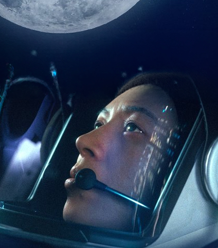 Destination Lune, la nouvelle conquête spatiale