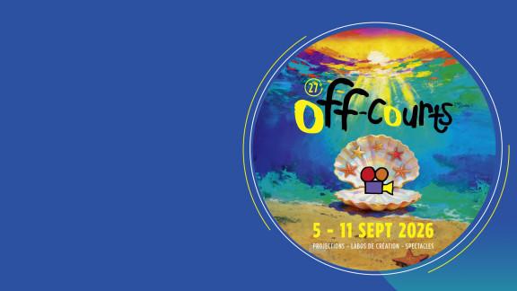 Festival Off-Courts Trouville 2026