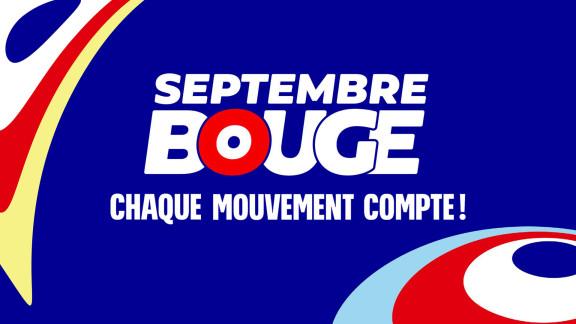 Septembre Bouge