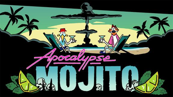 Apocalypse Mojito