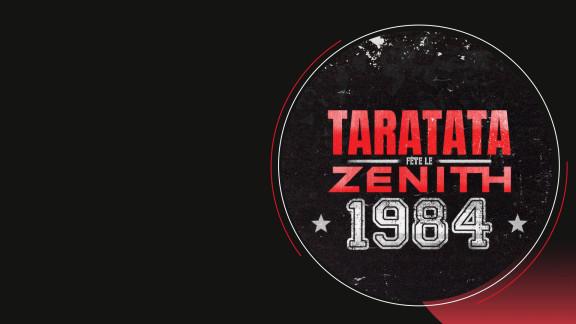 Taratata fête le Zénith 1984