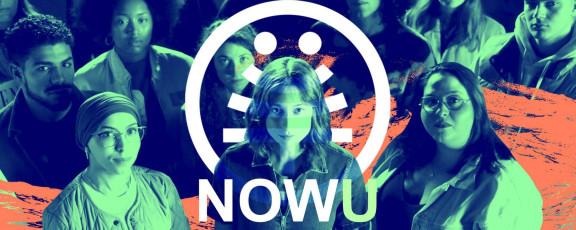 « Objectif 2050 » avec NOWU