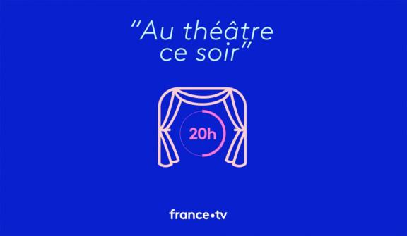 Au théâtre ce soir : le Journal de 20h