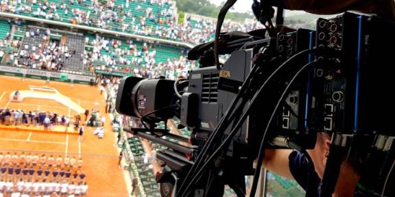 Roland-Garros 2018 : les technologies du futur en conditions réelles