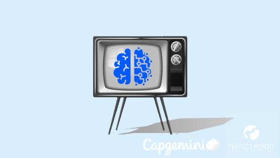 France Télévisions accélère sa transformation technologique avec Capgemini et Perfect Memory