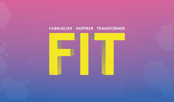 Le Salon FIT : Fabriquer - Inspirer - Transformer à France Télévisions