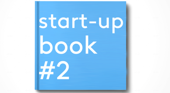 Le start-ups book #2