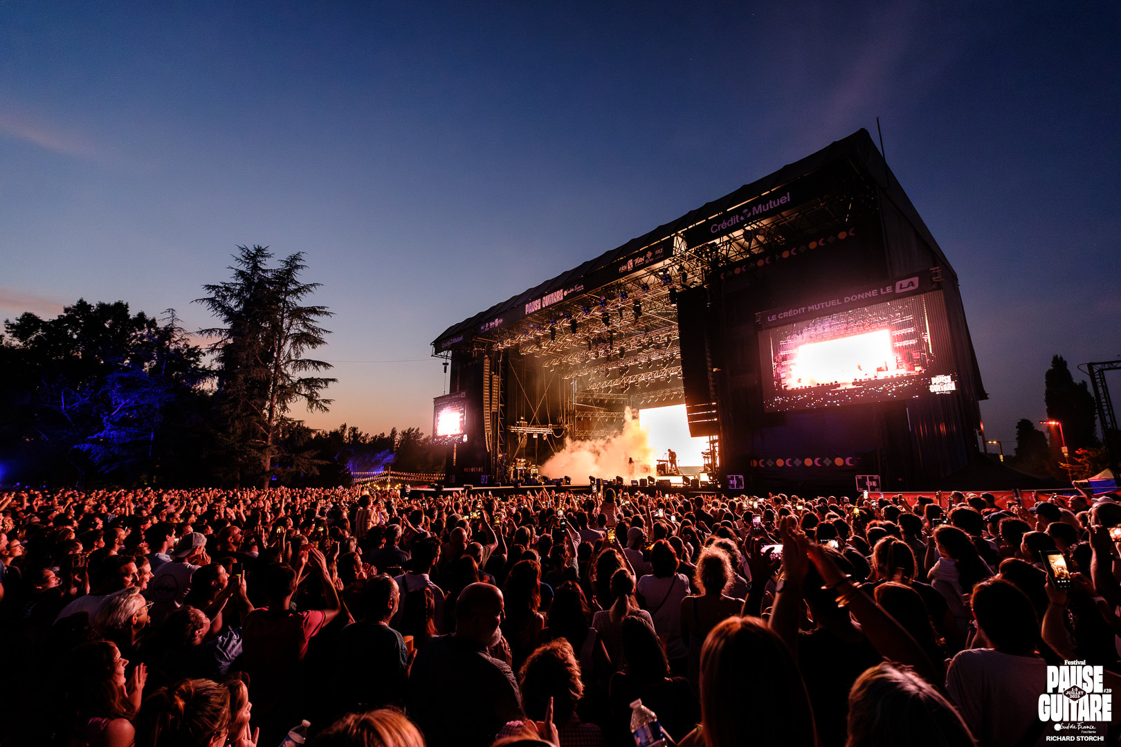 Festival Pause Guitare