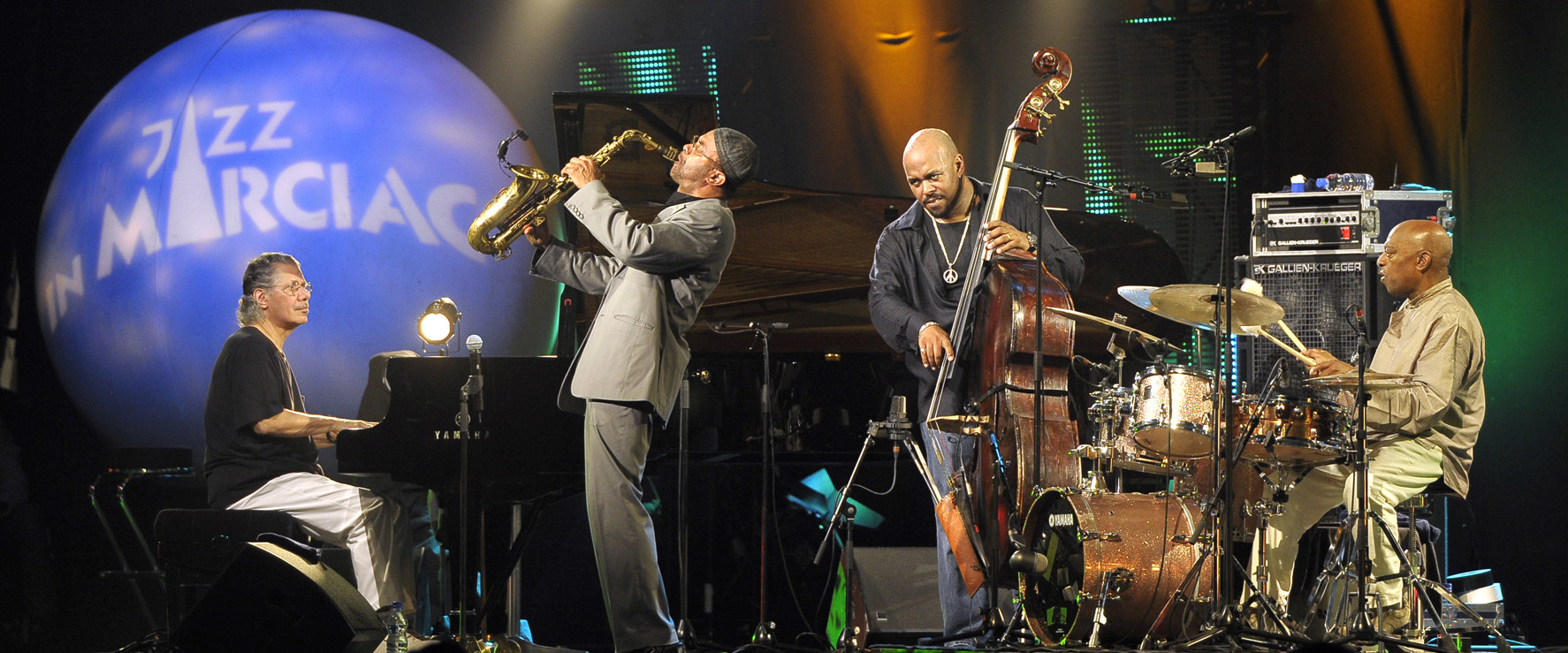 Festival de Marciac 