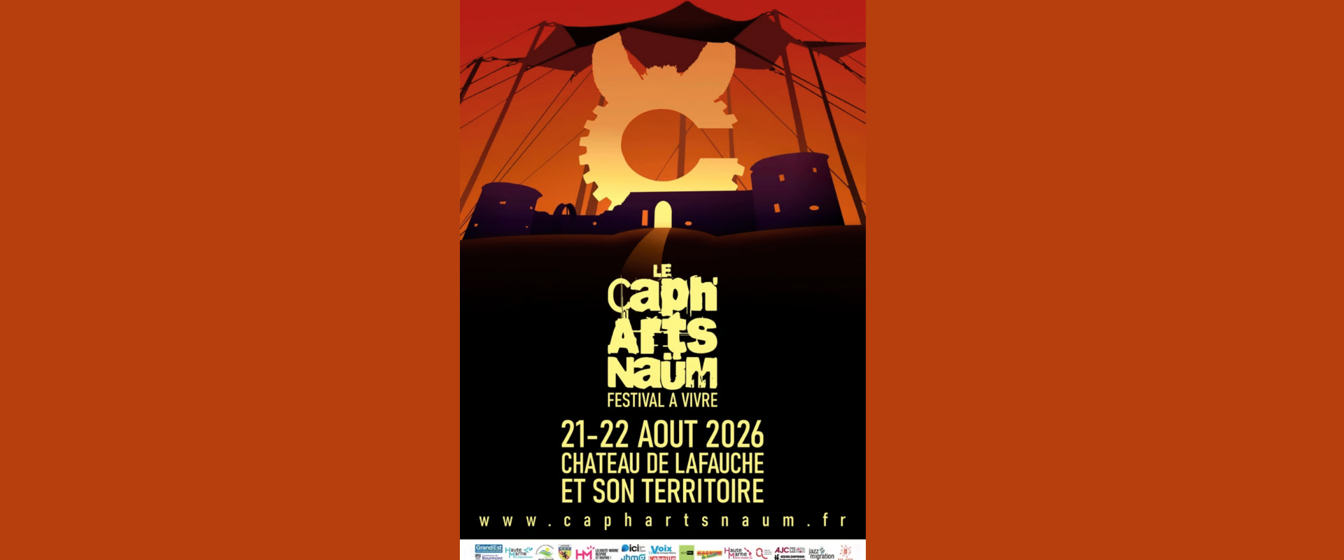 Caph’Arts’Naum 