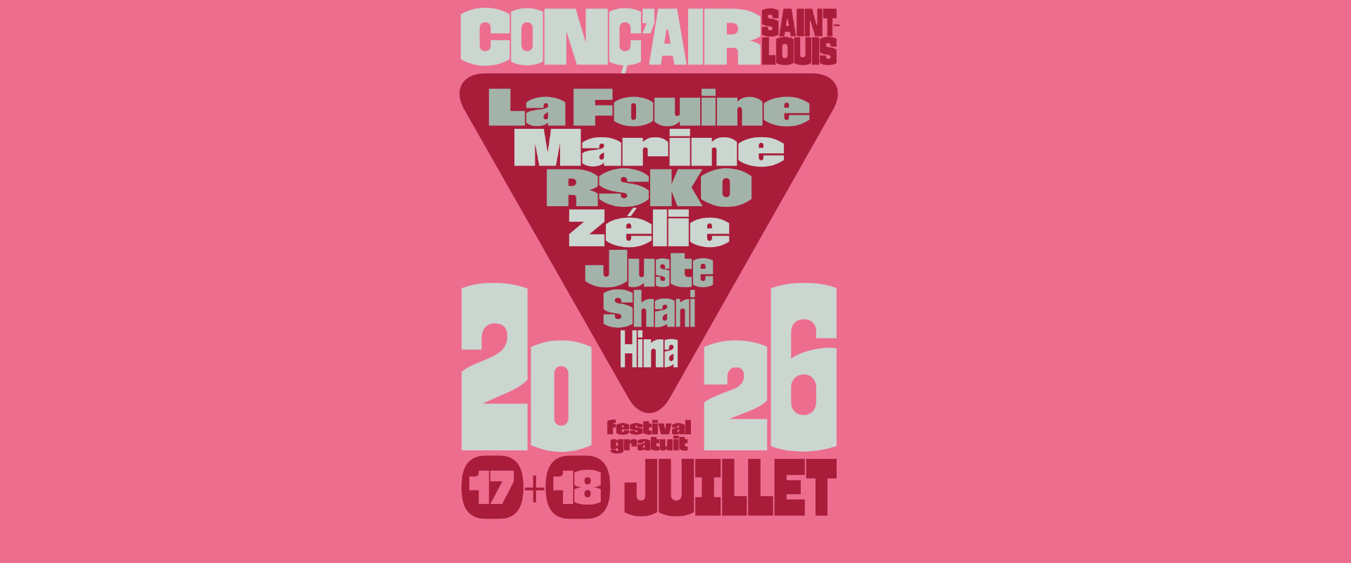 Conç’Air