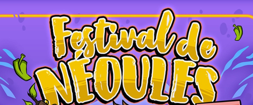 Festival de Néoules