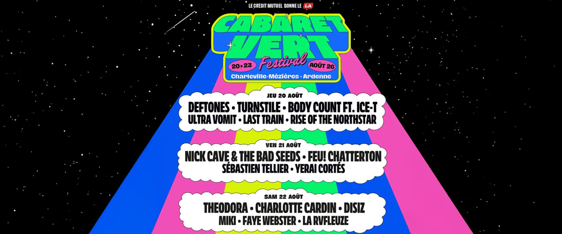 Cabaret Vert