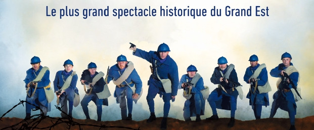 Des Flammes à la Lumière 