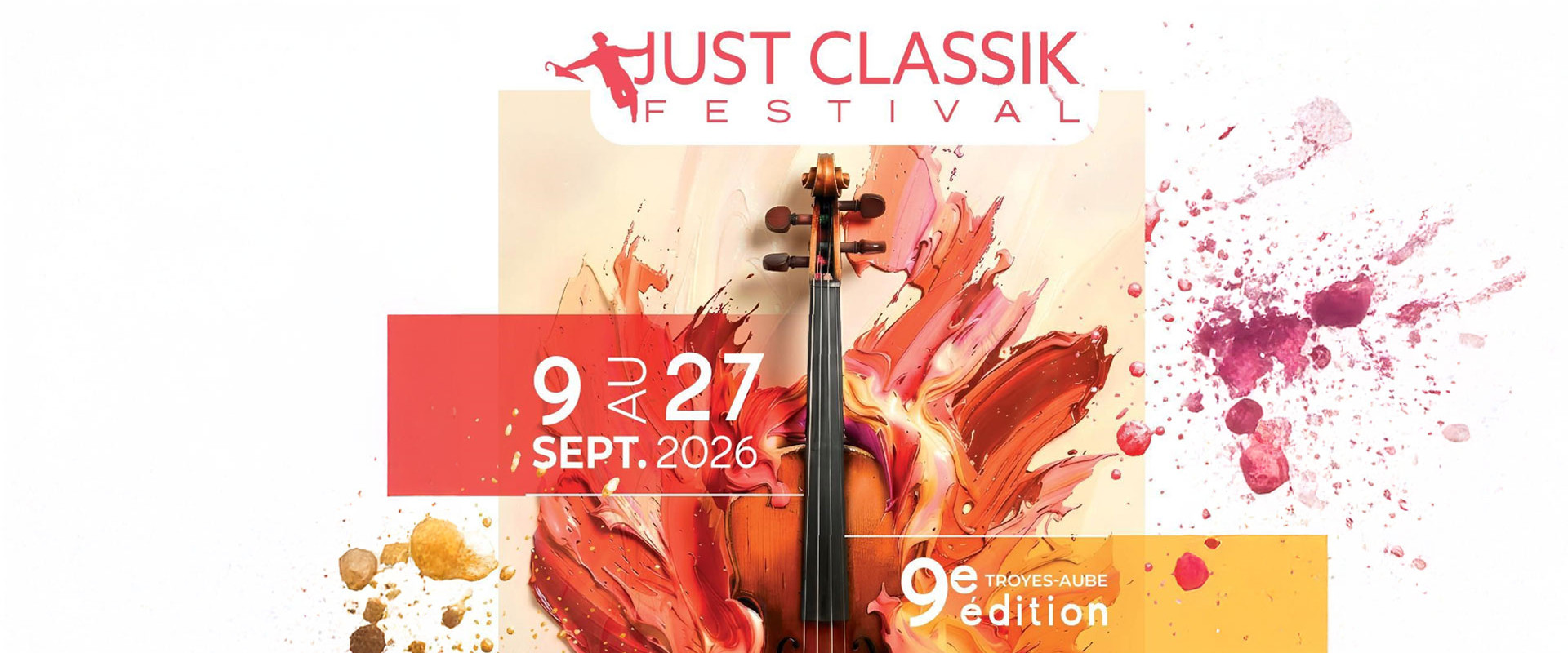 Just Classik Festival 