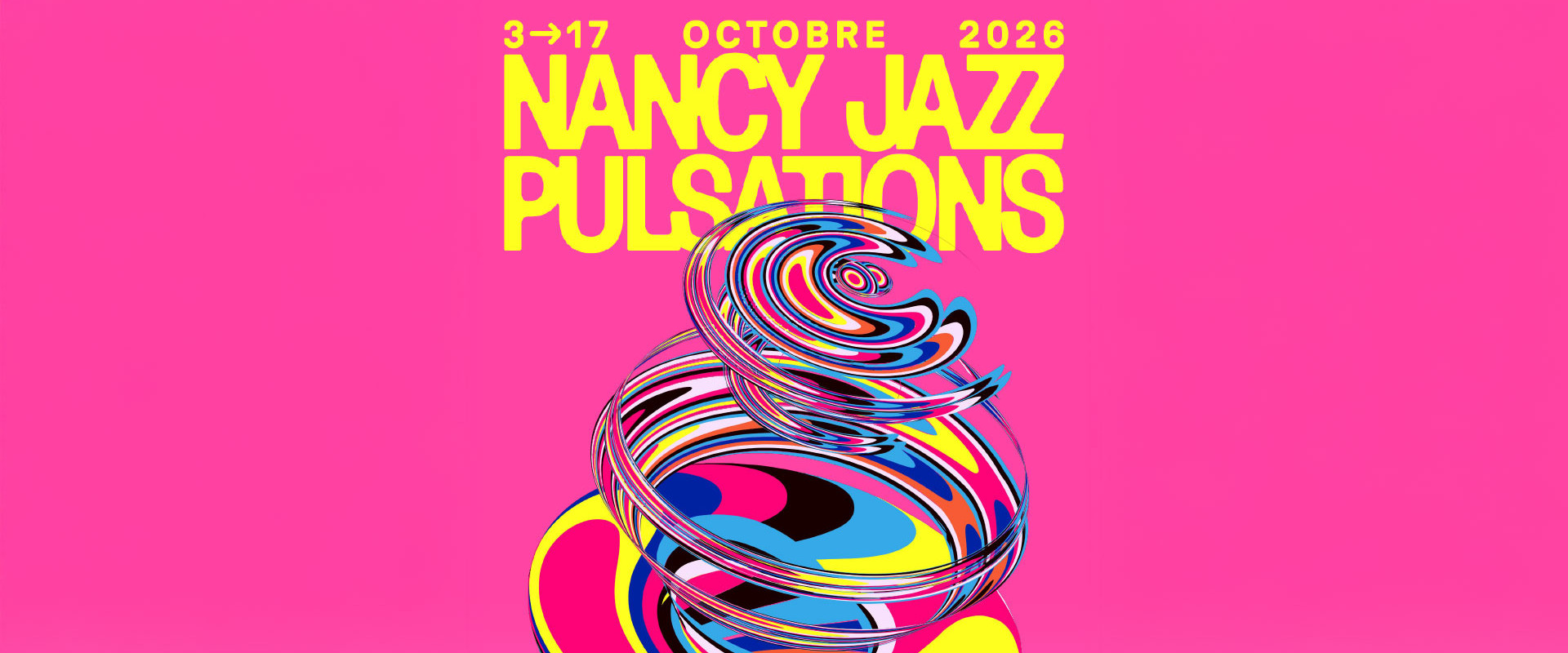 Nancy Jazz Pulsations