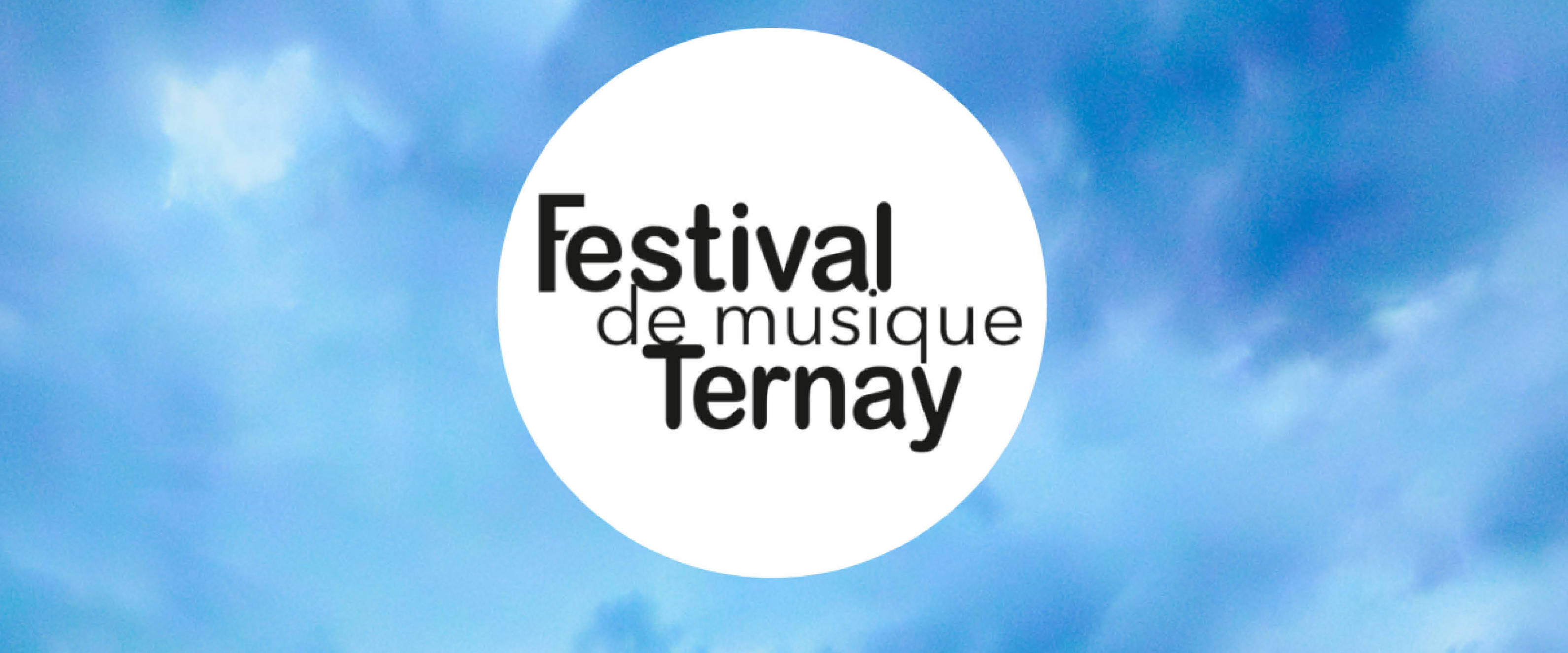 Festival de Ternay
