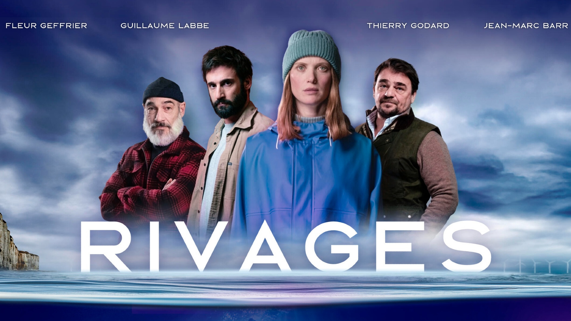 Rivages