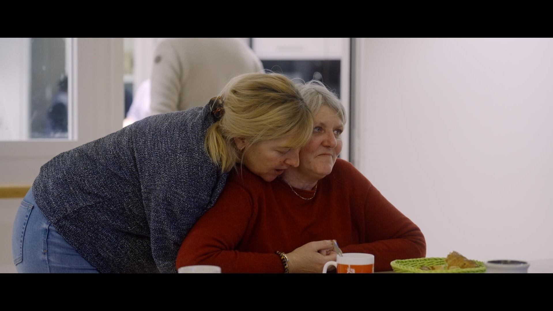 « Un p'tit truc en moins - Vivre avec Alzheimer »