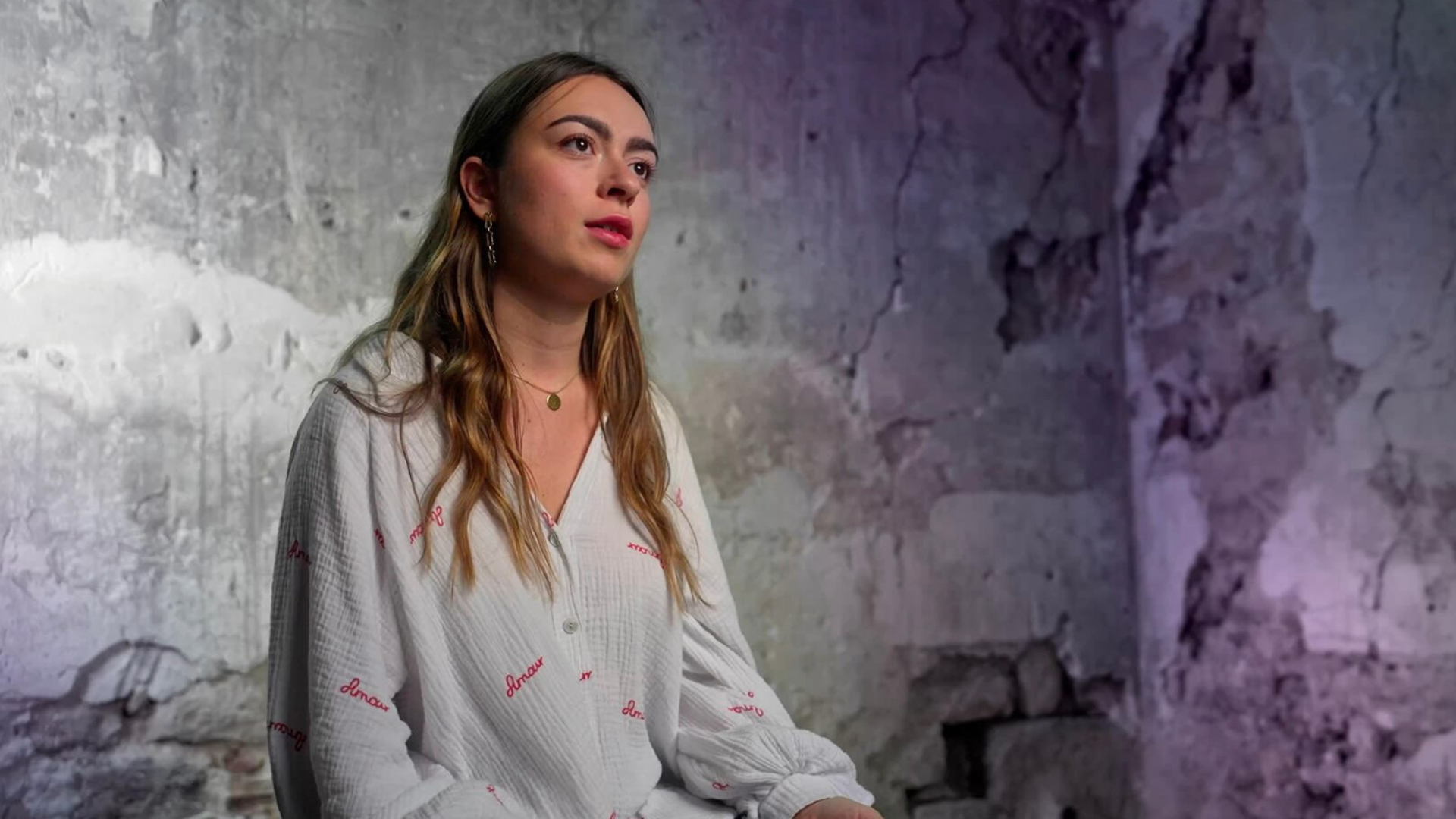 « Red flags, c’est pas ça l’amour » 