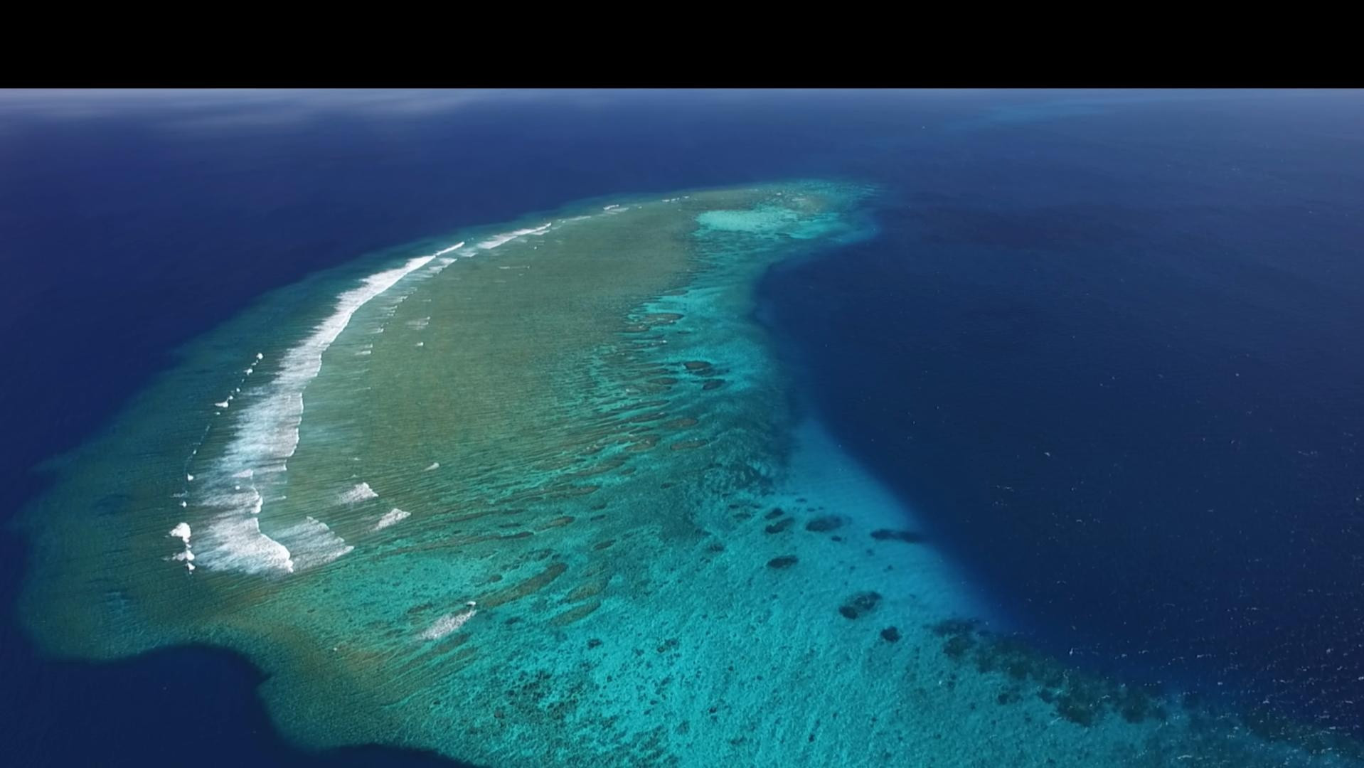 Thalassa, aventures extrêmes