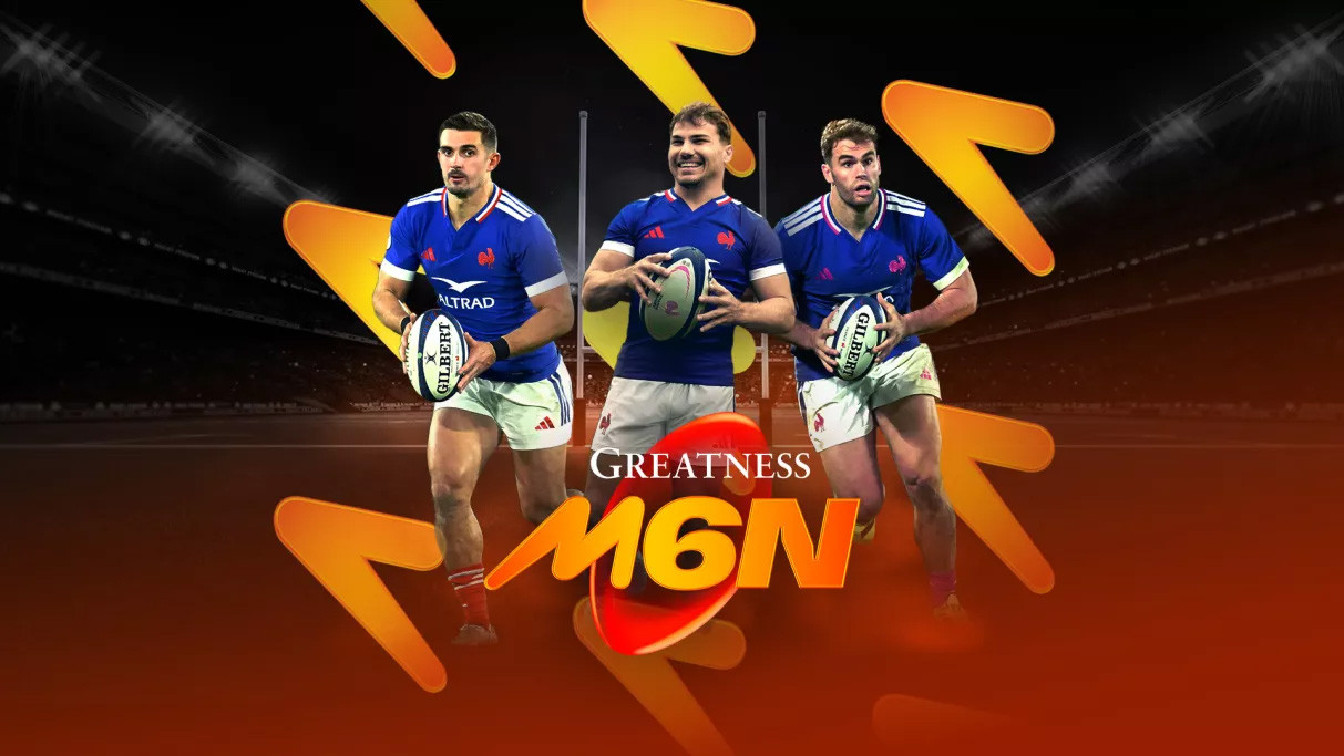 « Tournoi des Six Nations 2026 »