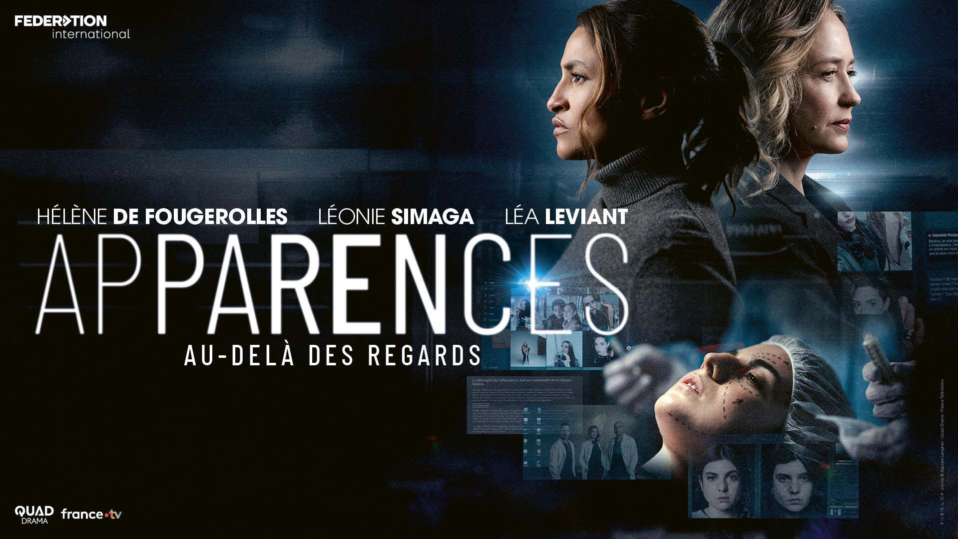 « Apparences »