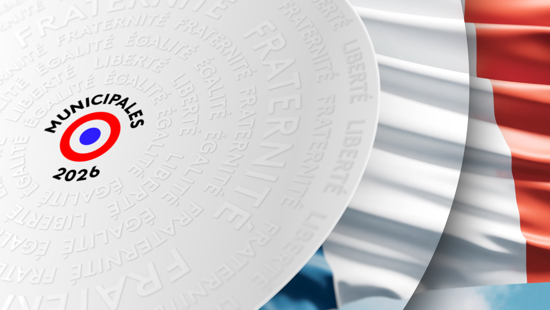« Élections municipales 2026 »