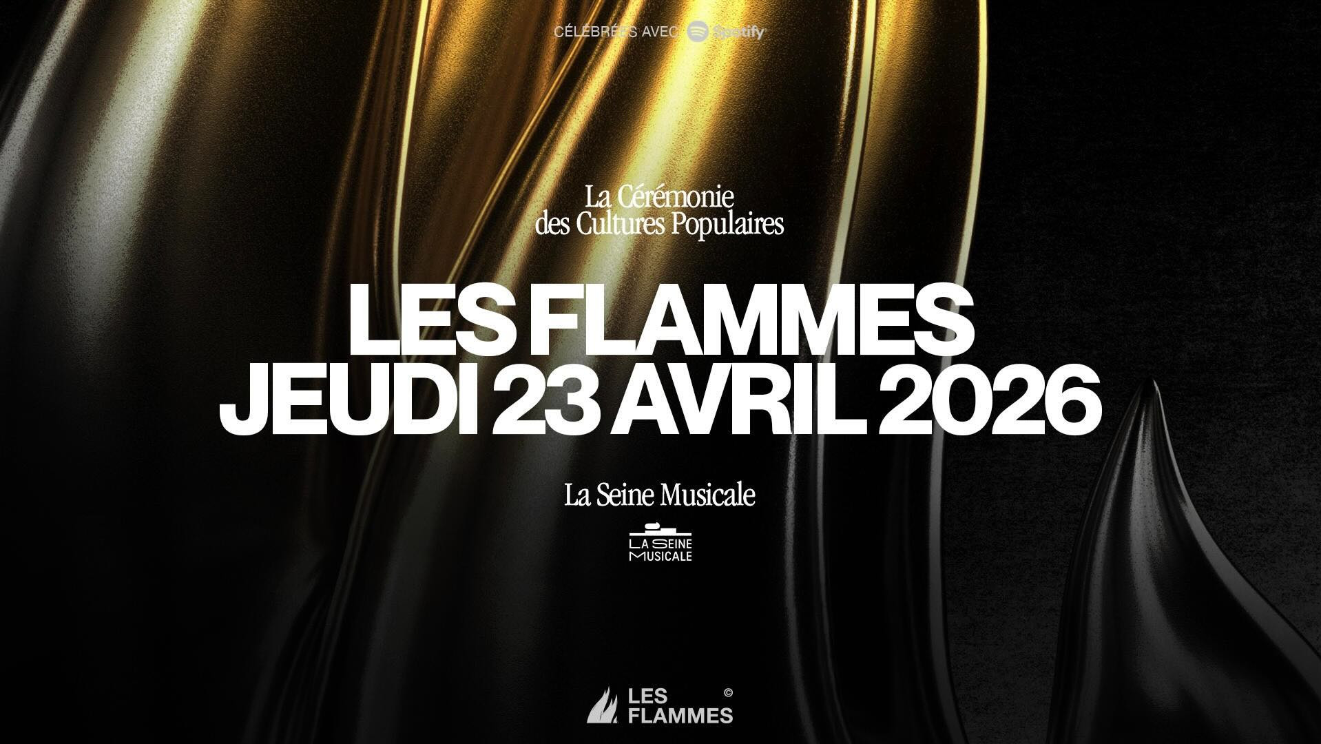 « Les Flammes »