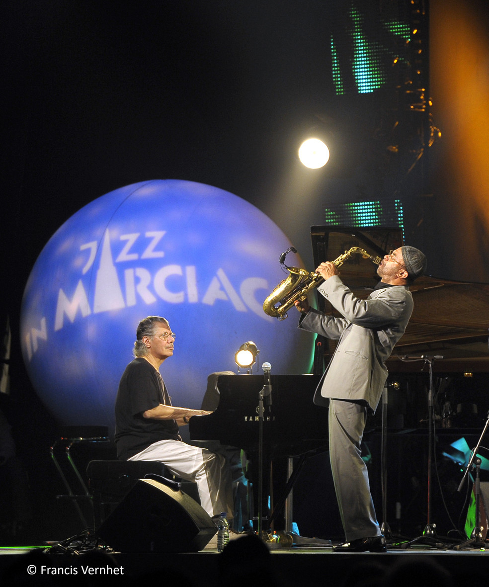 Festival de Marciac 
