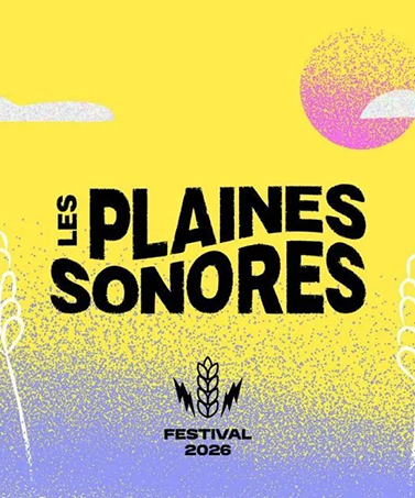 Les plaines sonores