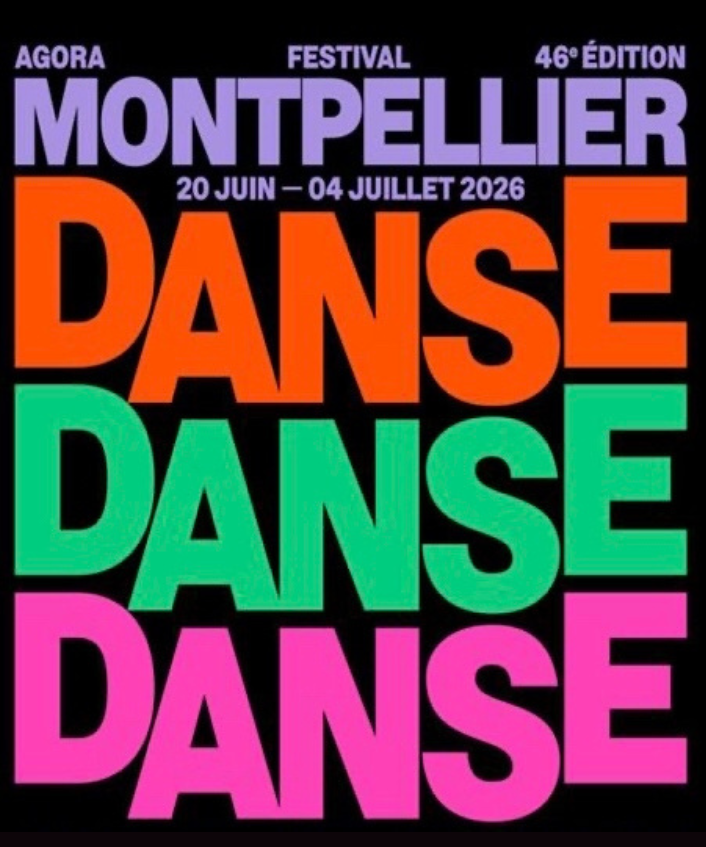 Montpellier danse