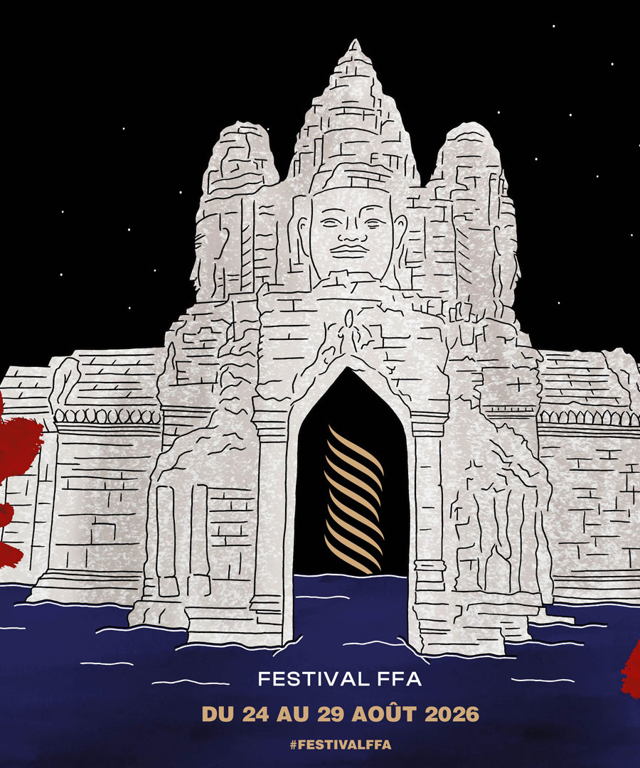 Festival du Film Francophone à Angoulême 
