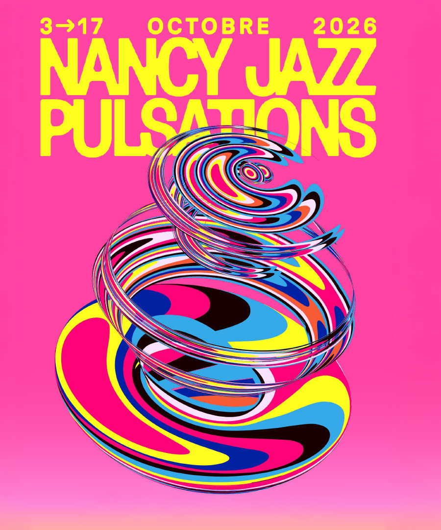 Nancy Jazz Pulsations