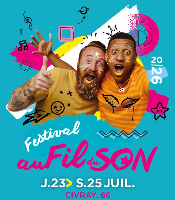 Au Fil du Son