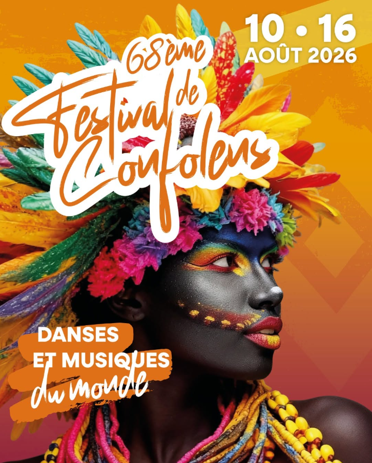 Festival de Confolens