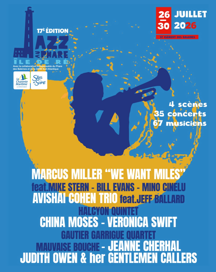 Jazz au Phare