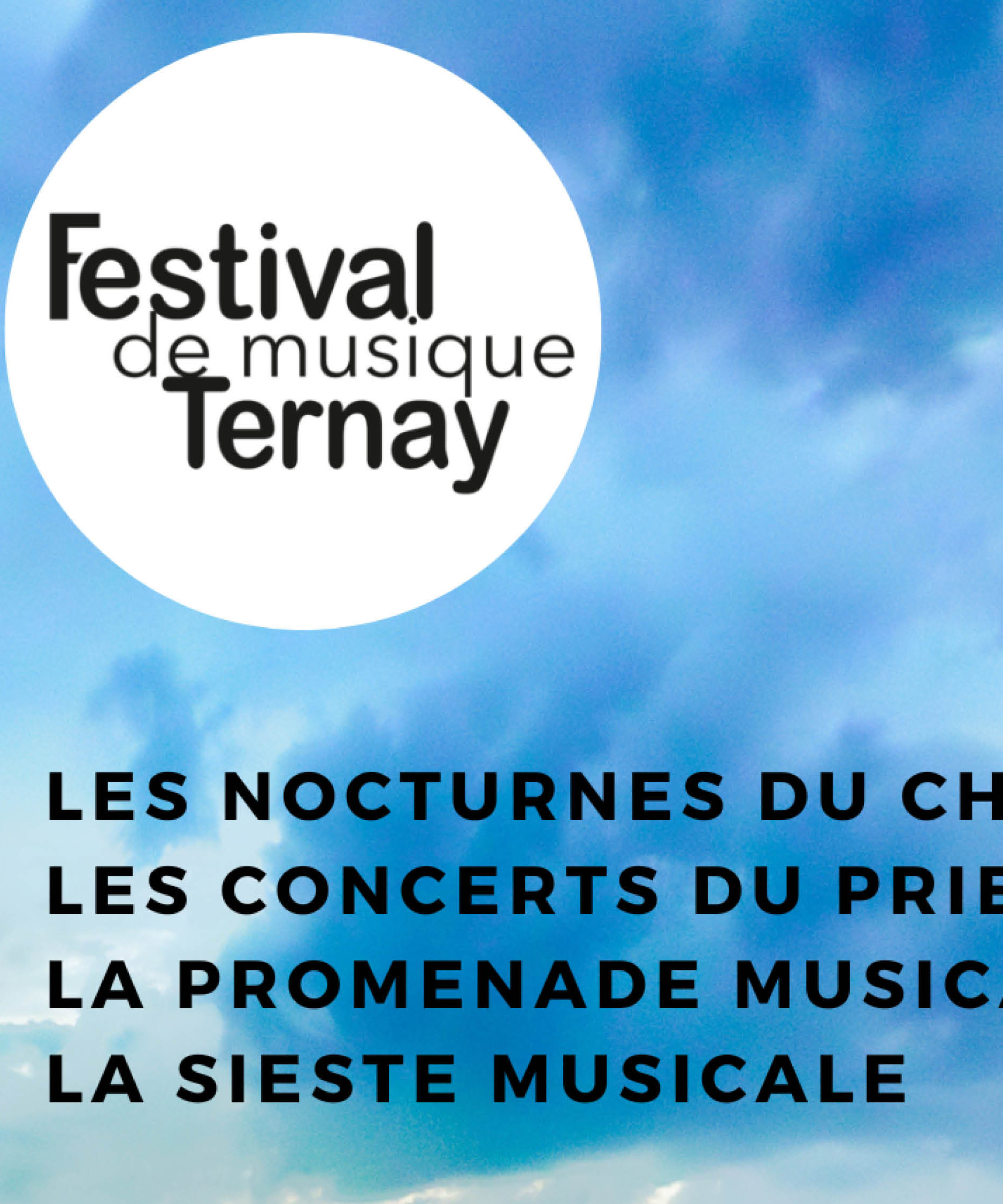 Festival de Ternay