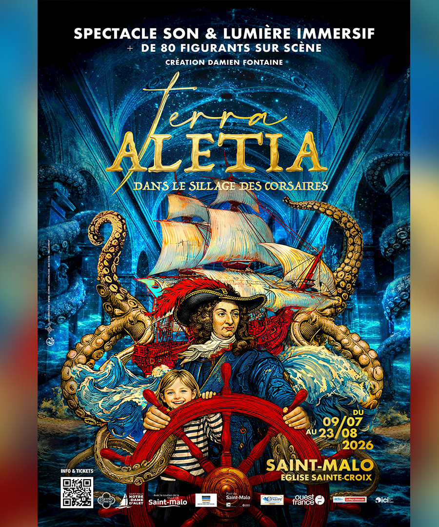 Terra Aletia