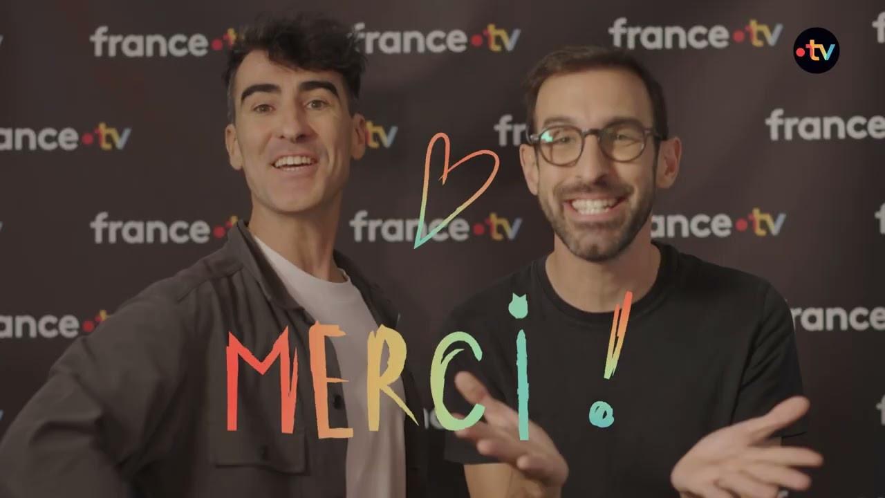 France Télévisions 