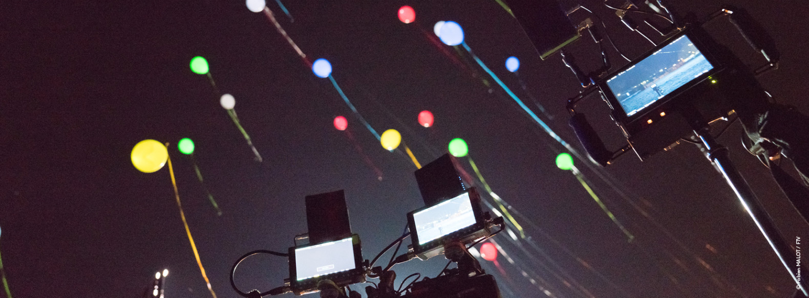 Visuel court-métrage