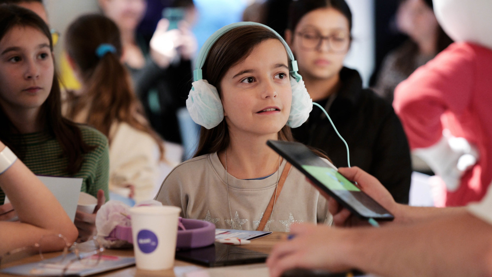 Education aux médias