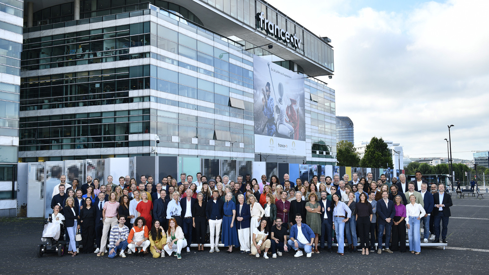 Conference de rentree 2024