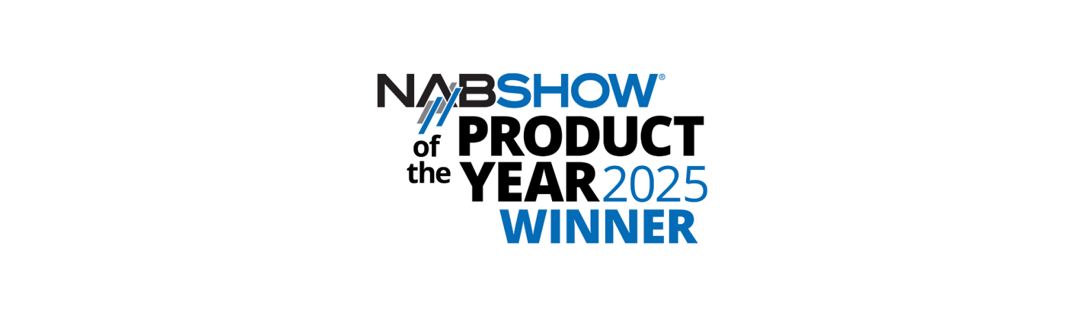Logo Nab Show