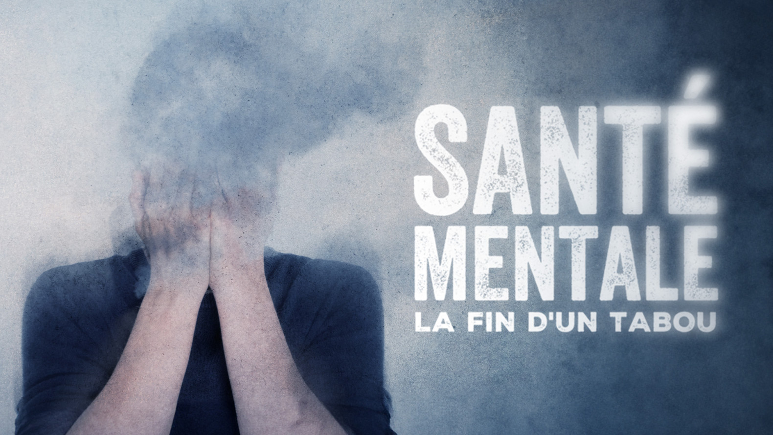 Visuel Santé mentale