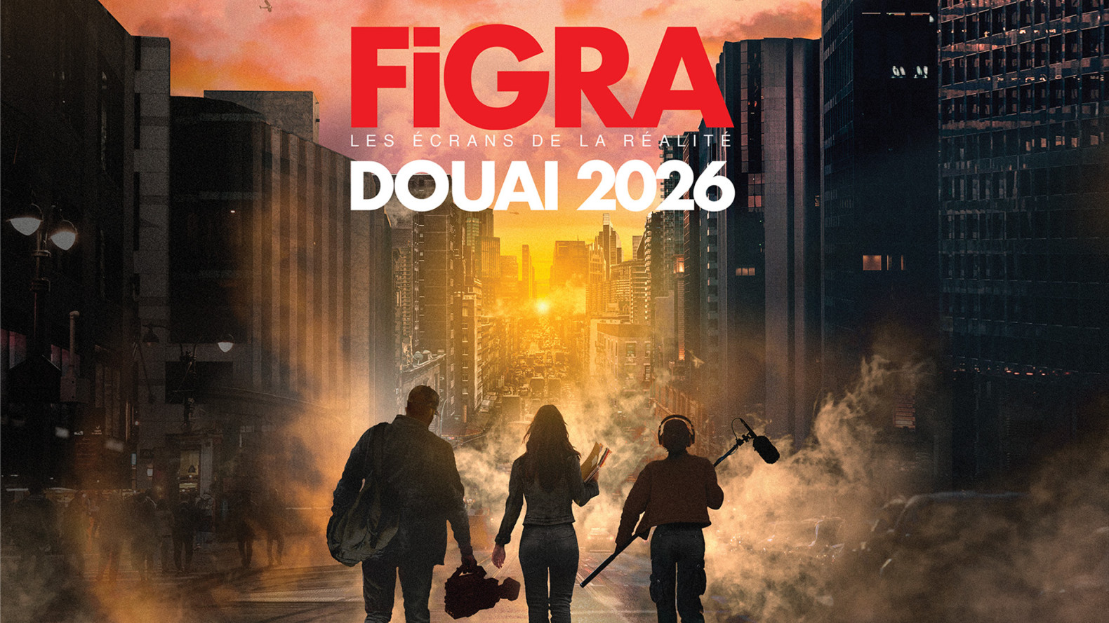 Visuel du Figra 2026