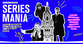 Festival Séries Mania 2025