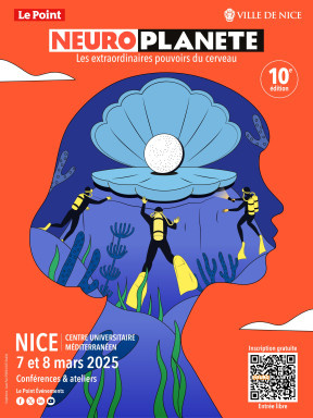neuroplanète