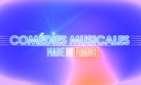 Comédies musicales made in France
